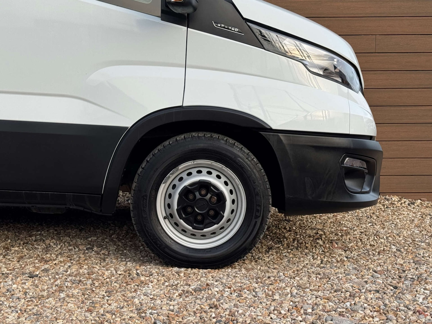 Used Iveco Daily 2023 for sale - 77837316: Photo 12