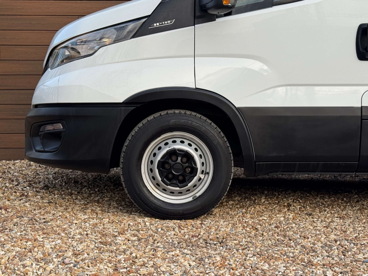 Used Iveco Daily 2023 for sale - 77837316: Photo 13