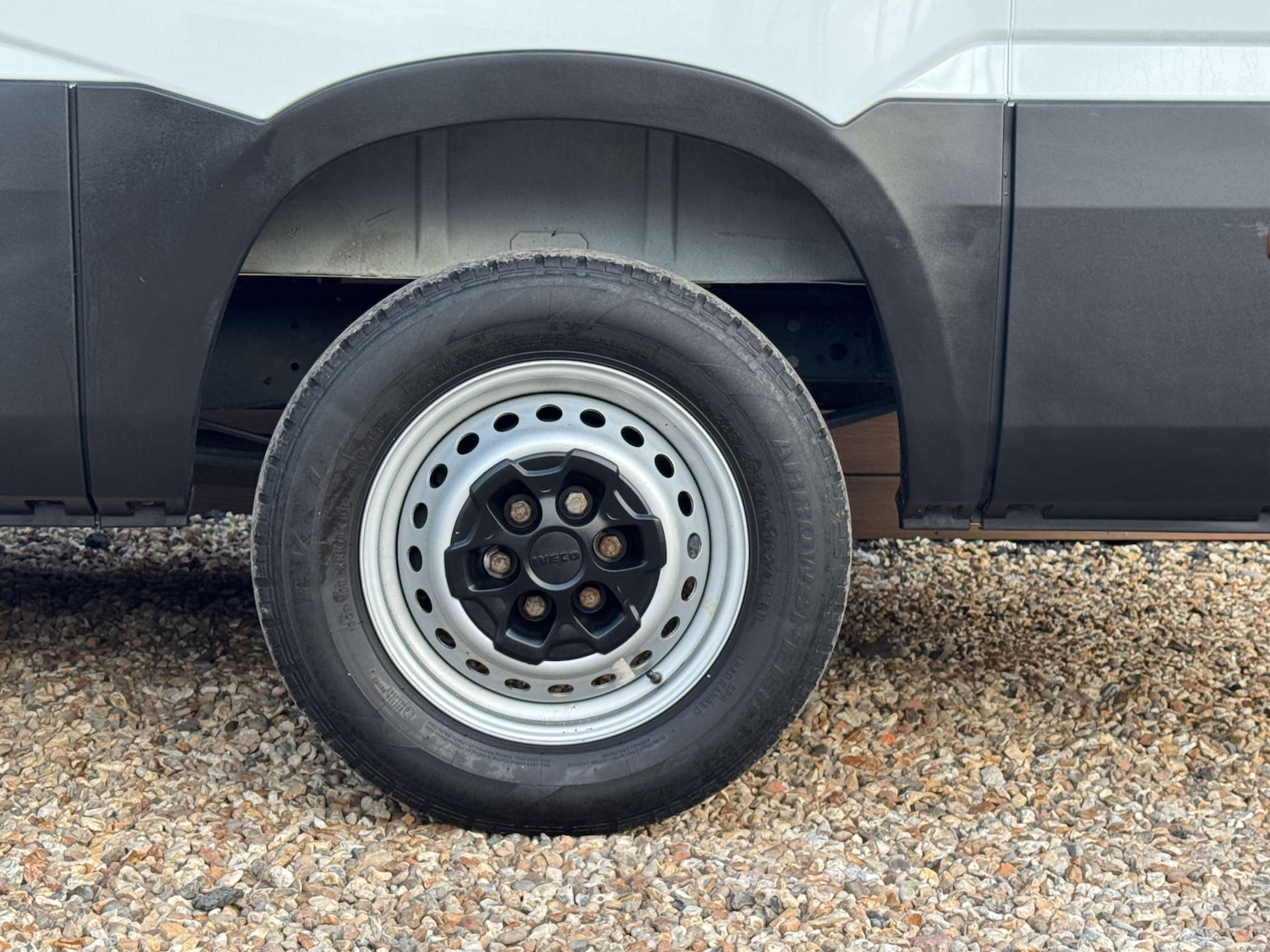 Used Iveco Daily 2023 for sale - 77837316: Photo 19