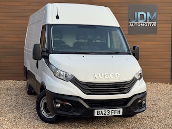 Used Iveco Daily 2023 for sale - 77837316: Photo