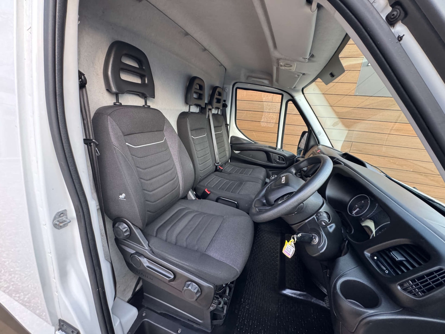 Used Iveco Daily 2023 for sale - 77837316: Photo 21