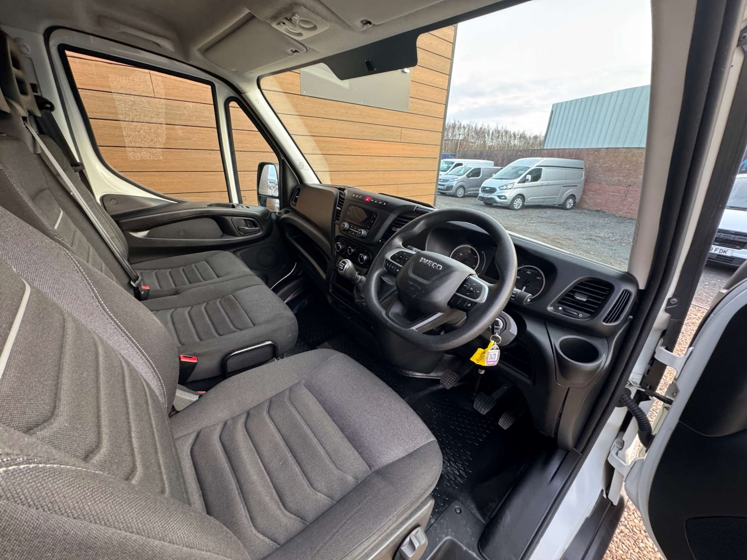 Used Iveco Daily 2023 for sale - 77837316: Photo 22