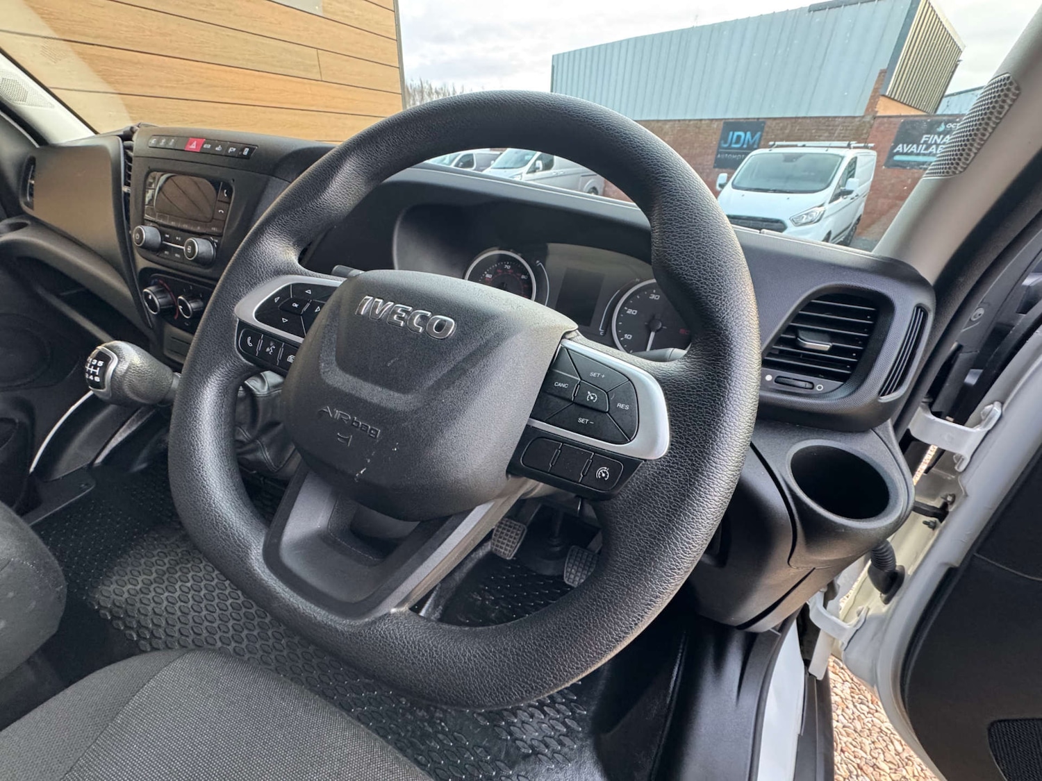 Used Iveco Daily 2023 for sale - 77837316: Photo 23