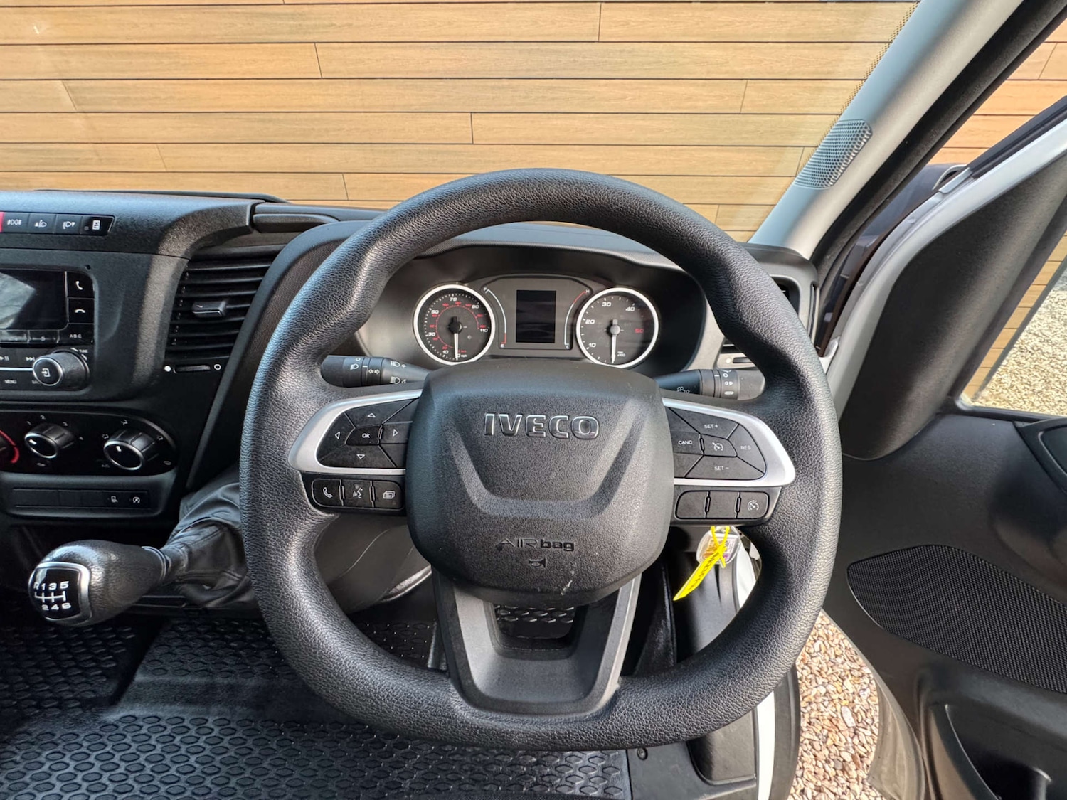 Used Iveco Daily 2023 for sale - 77837316: Photo 27