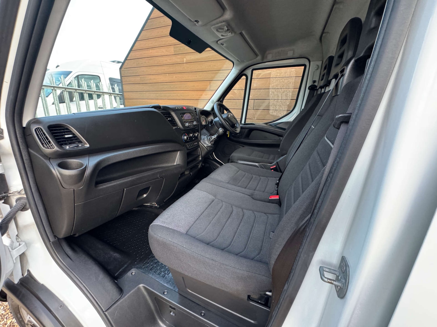 Used Iveco Daily 2023 for sale - 77837316: Photo 28