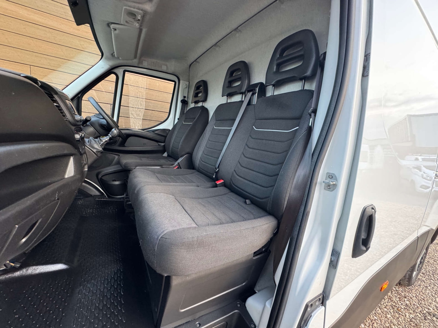 Used Iveco Daily 2023 for sale - 77837316: Photo 29