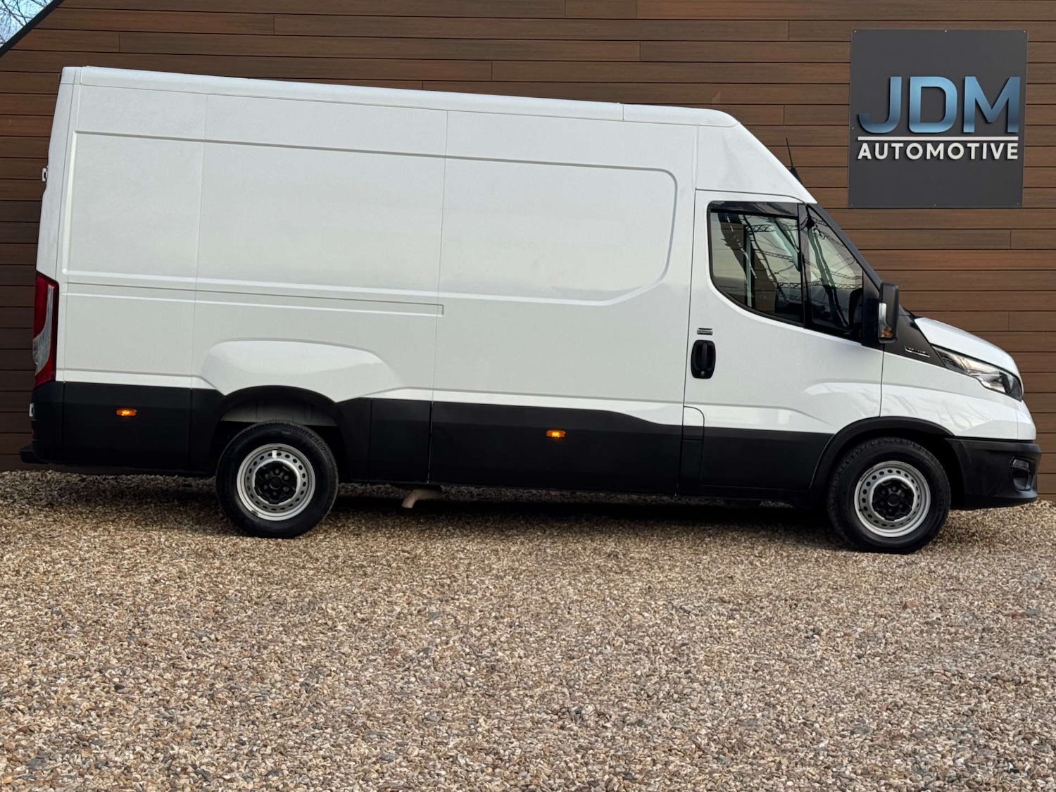 Used Iveco Daily 2023 for sale - 77837316: Photo 3