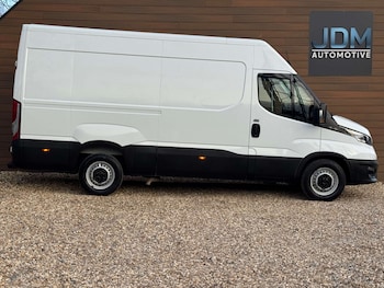 Used Iveco Daily 2023 for sale - 77837316: Photo