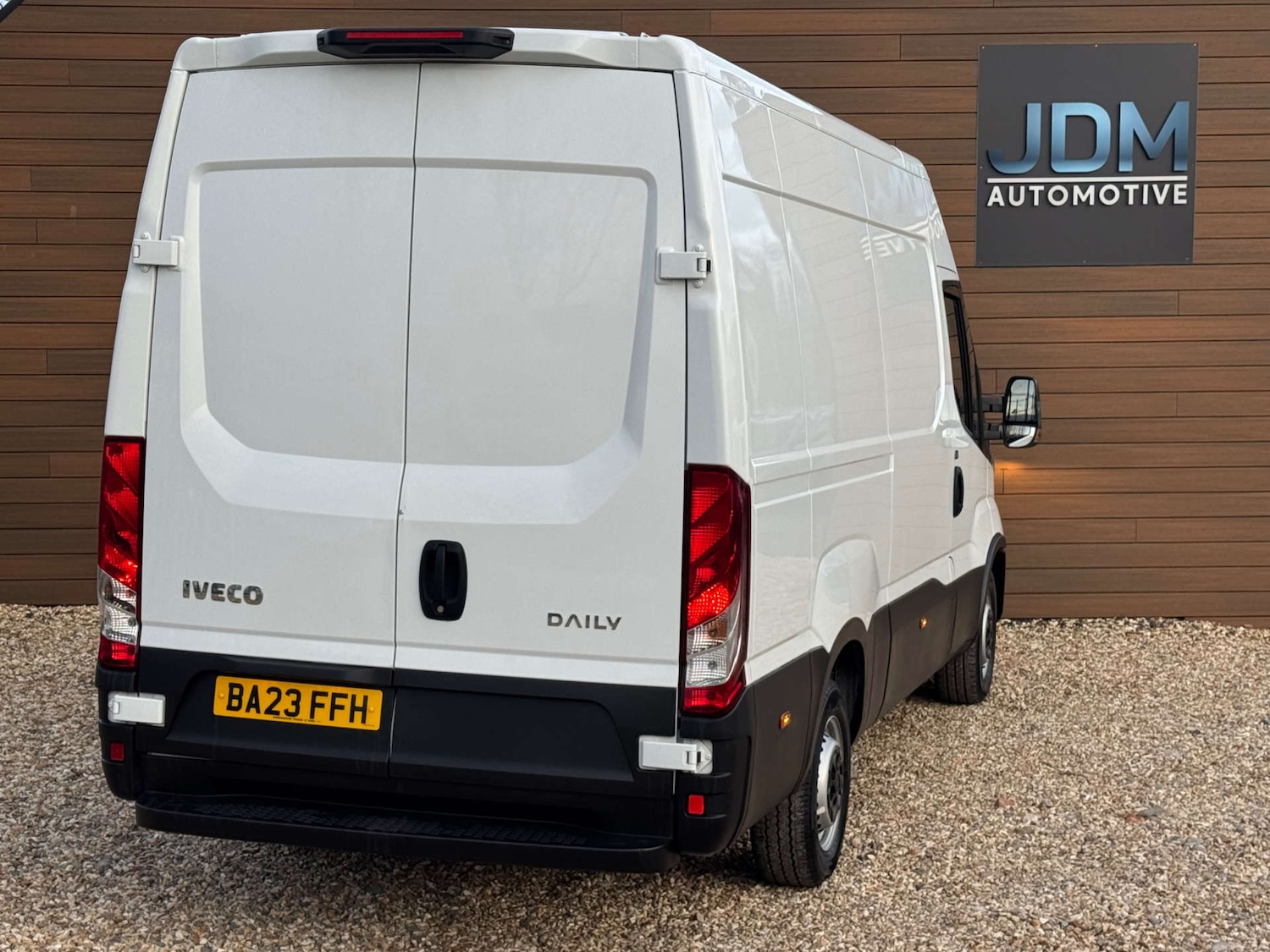 Used Iveco Daily 2023 for sale - 77837316: Photo 4