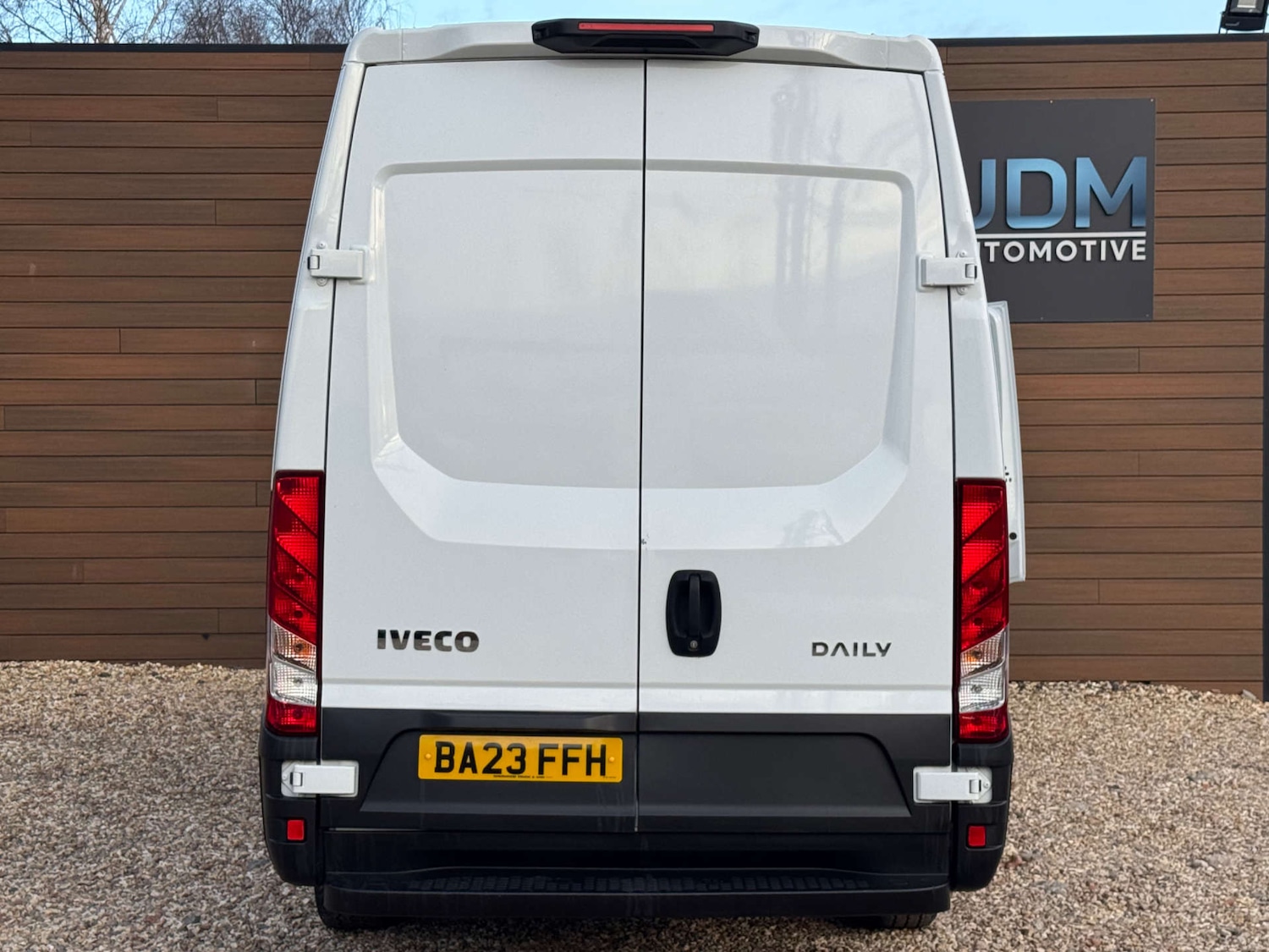 Used Iveco Daily 2023 for sale - 77837316: Photo 5