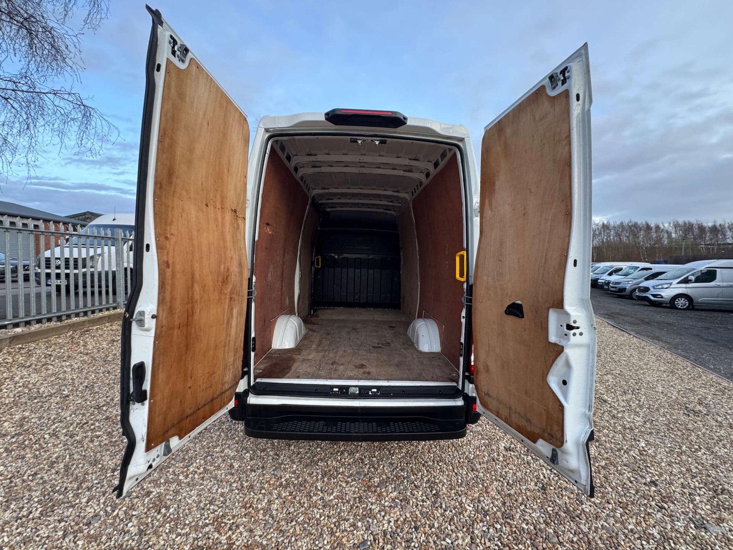 Used Iveco Daily 2023 for sale - 77837316: Photo 6