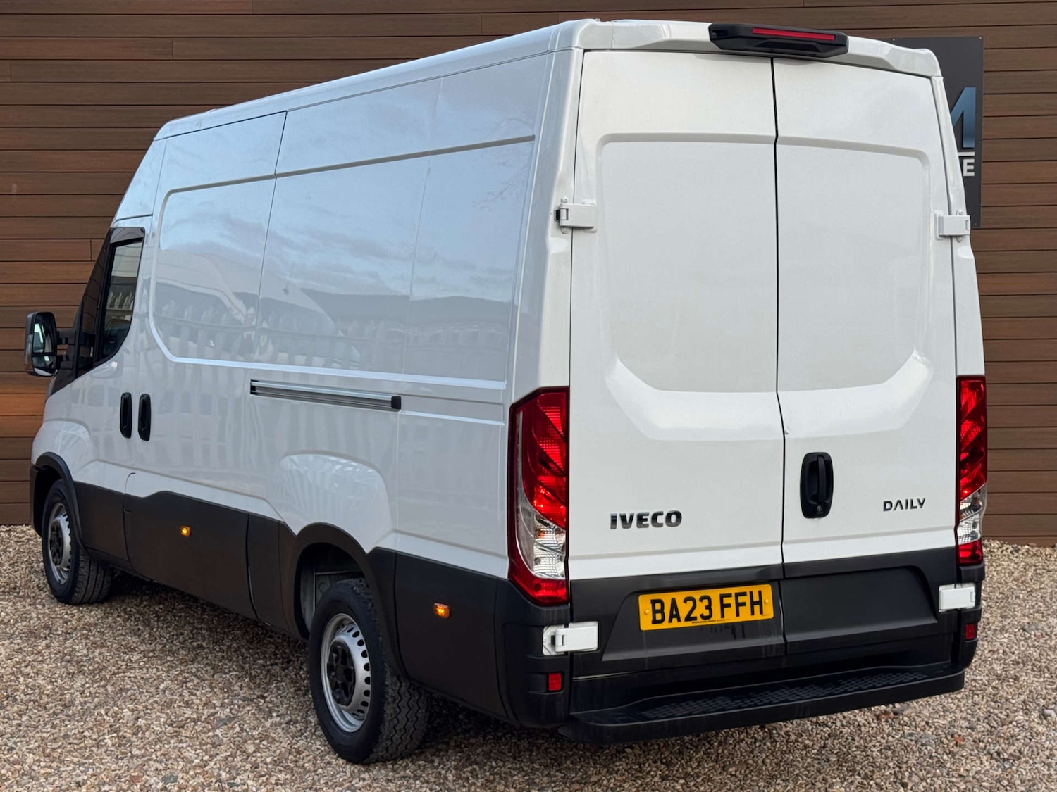 Used Iveco Daily 2023 for sale - 77837316: Photo 8