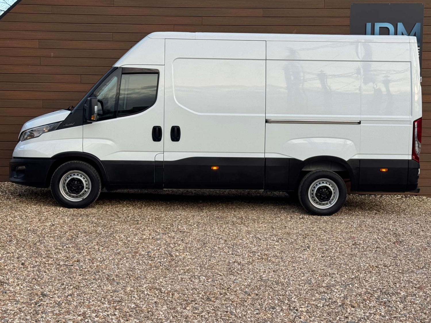 Used Iveco Daily 2023 for sale - 77837316: Photo 9