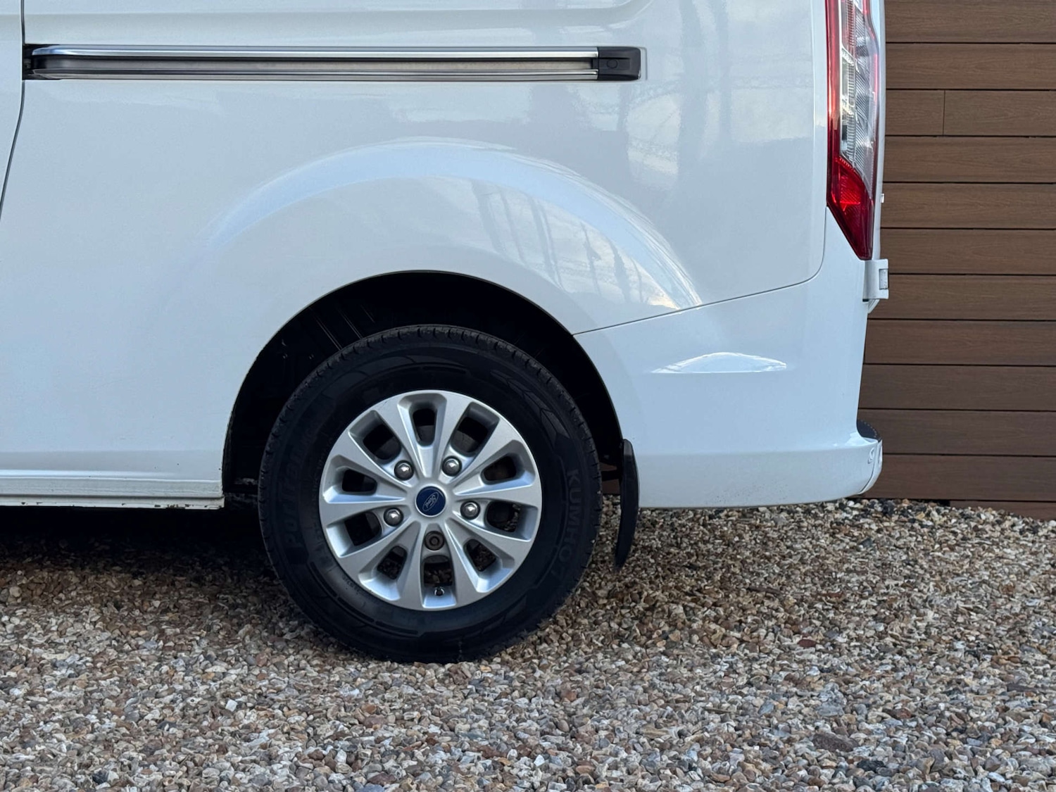 Used Ford Transit Custom 2016 for sale - 77881414: Photo 14