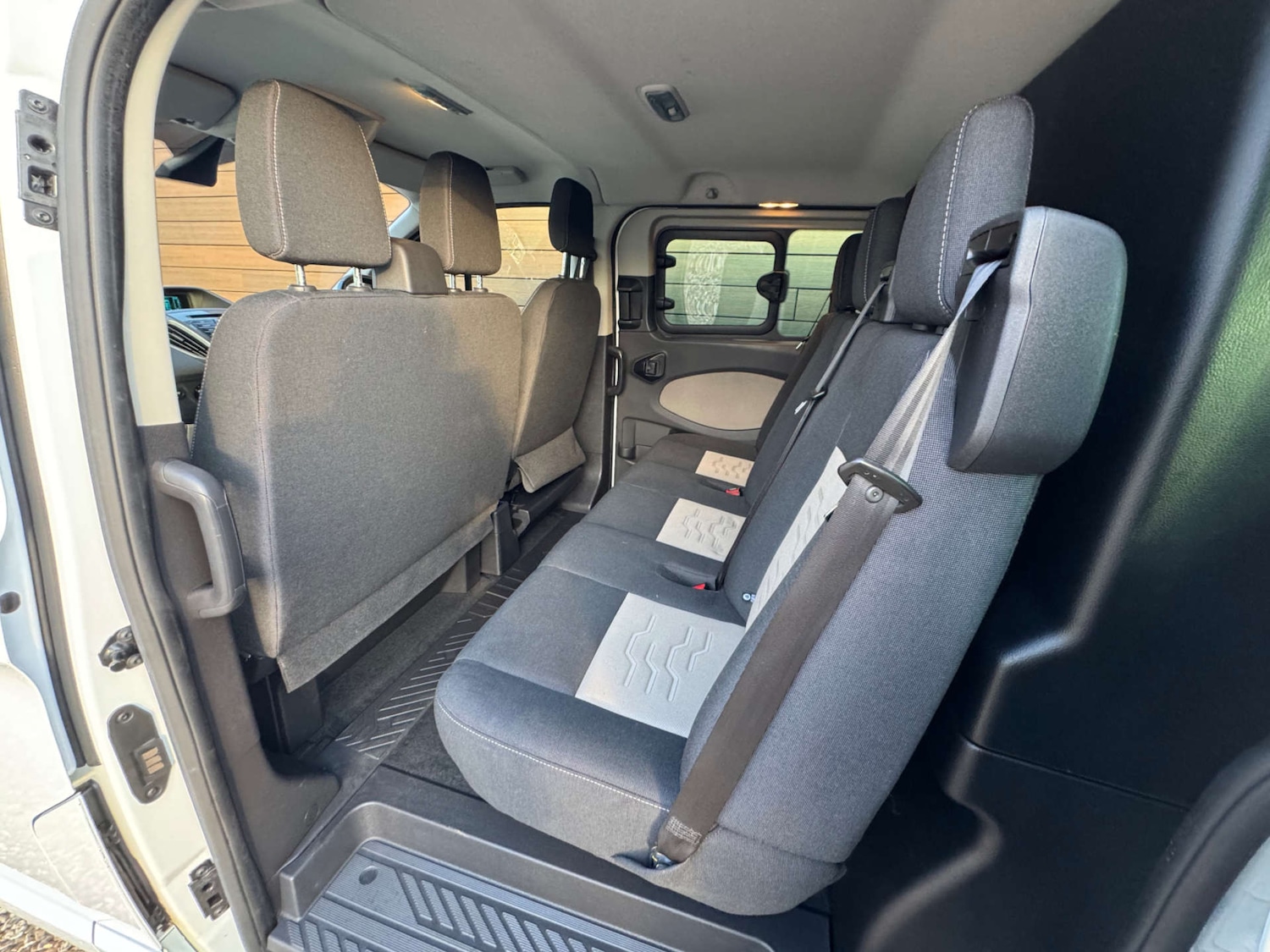 Used Ford Transit Custom 2016 for sale - 77881414: Photo 23