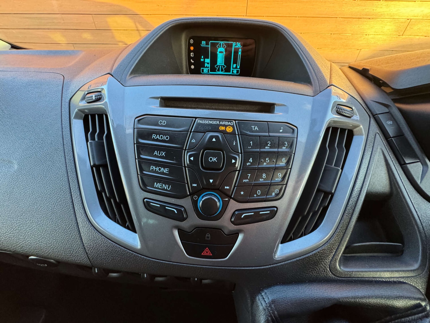 Used Ford Transit Custom 2016 for sale - 77881414: Photo 31