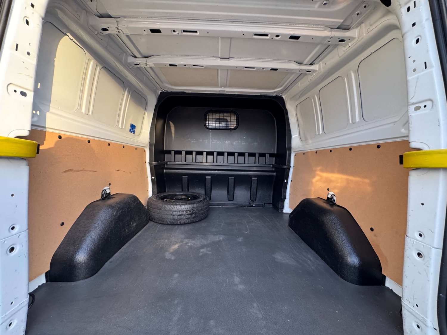 Used Ford Transit Custom 2016 for sale - 77881414: Photo 6