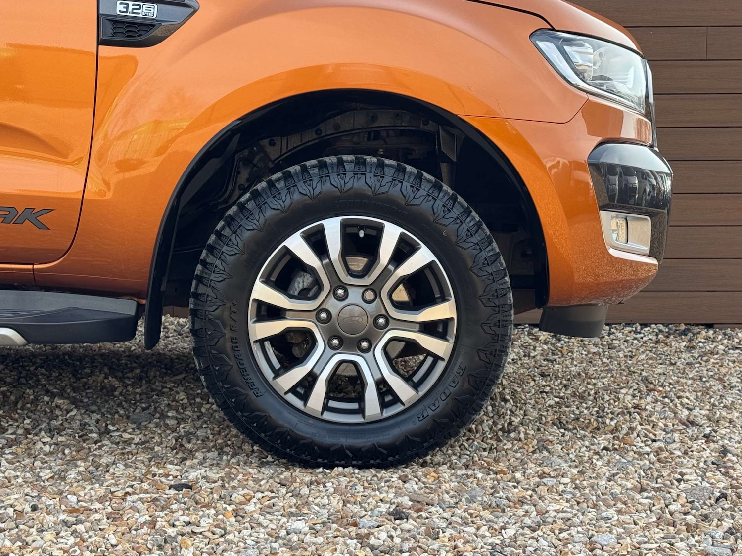 Used Ford Ranger 2018 for sale - 77785335: Photo 11