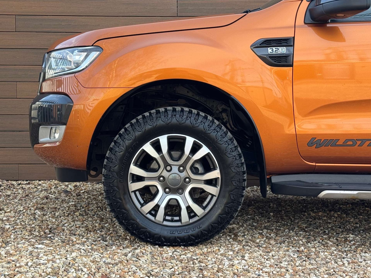 Used Ford Ranger 2018 for sale - 77785335: Photo 12