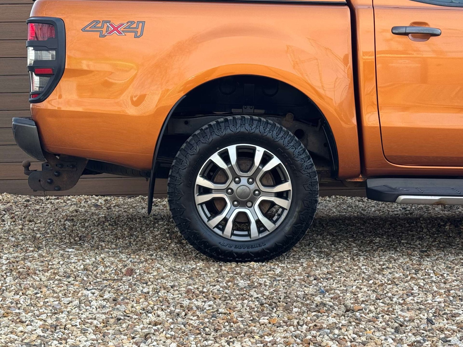 Used Ford Ranger 2018 for sale - 77785335: Photo 13