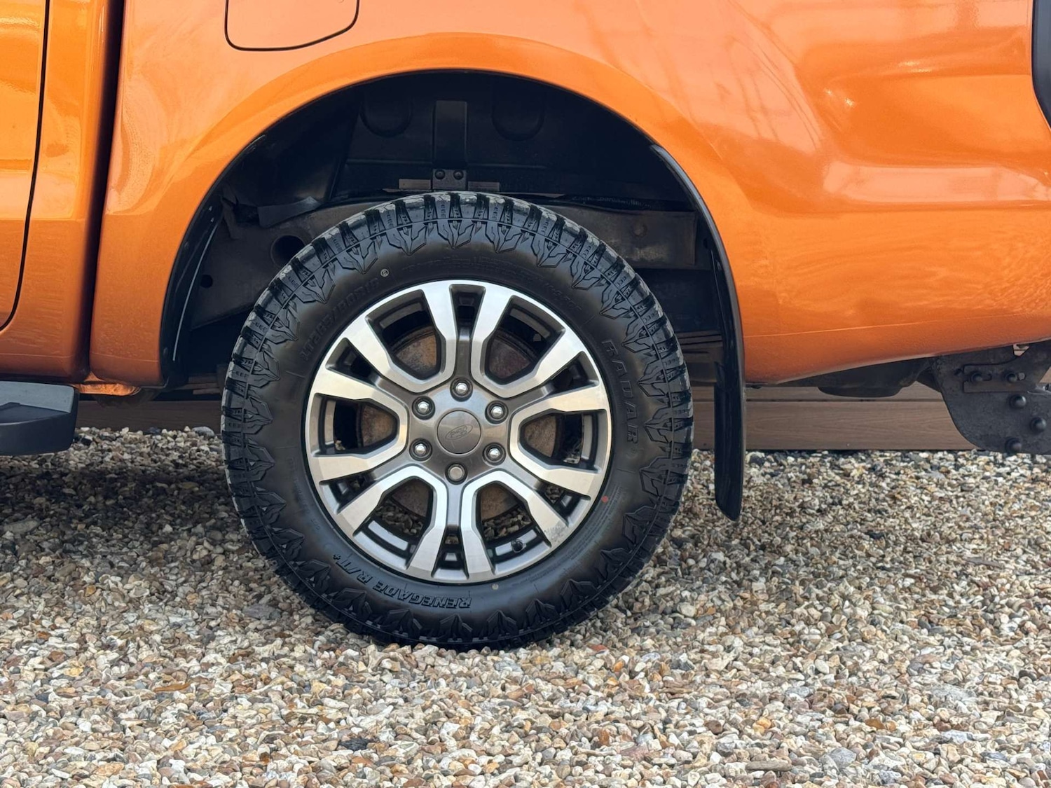 Used Ford Ranger 2018 for sale - 77785335: Photo 14