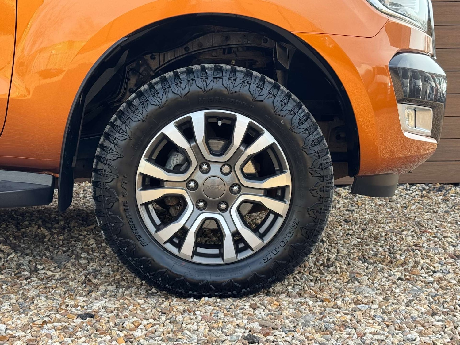 Used Ford Ranger 2018 for sale - 77785335: Photo 15