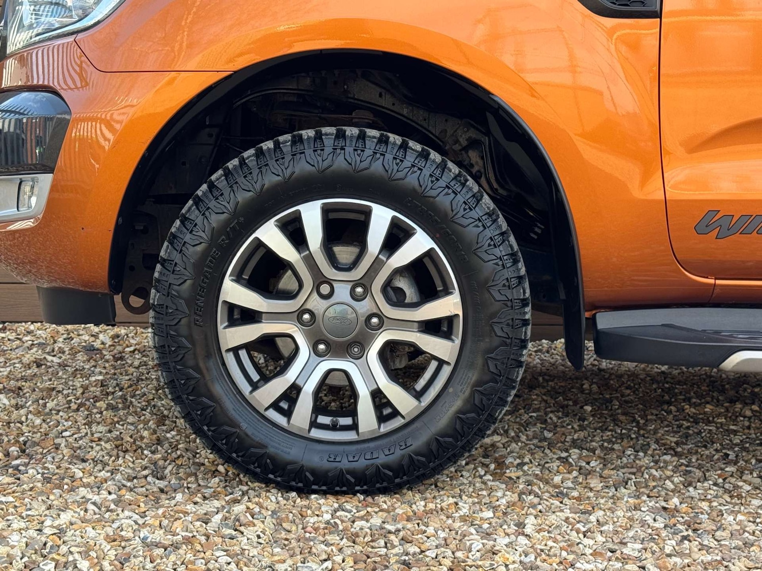 Used Ford Ranger 2018 for sale - 77785335: Photo 16