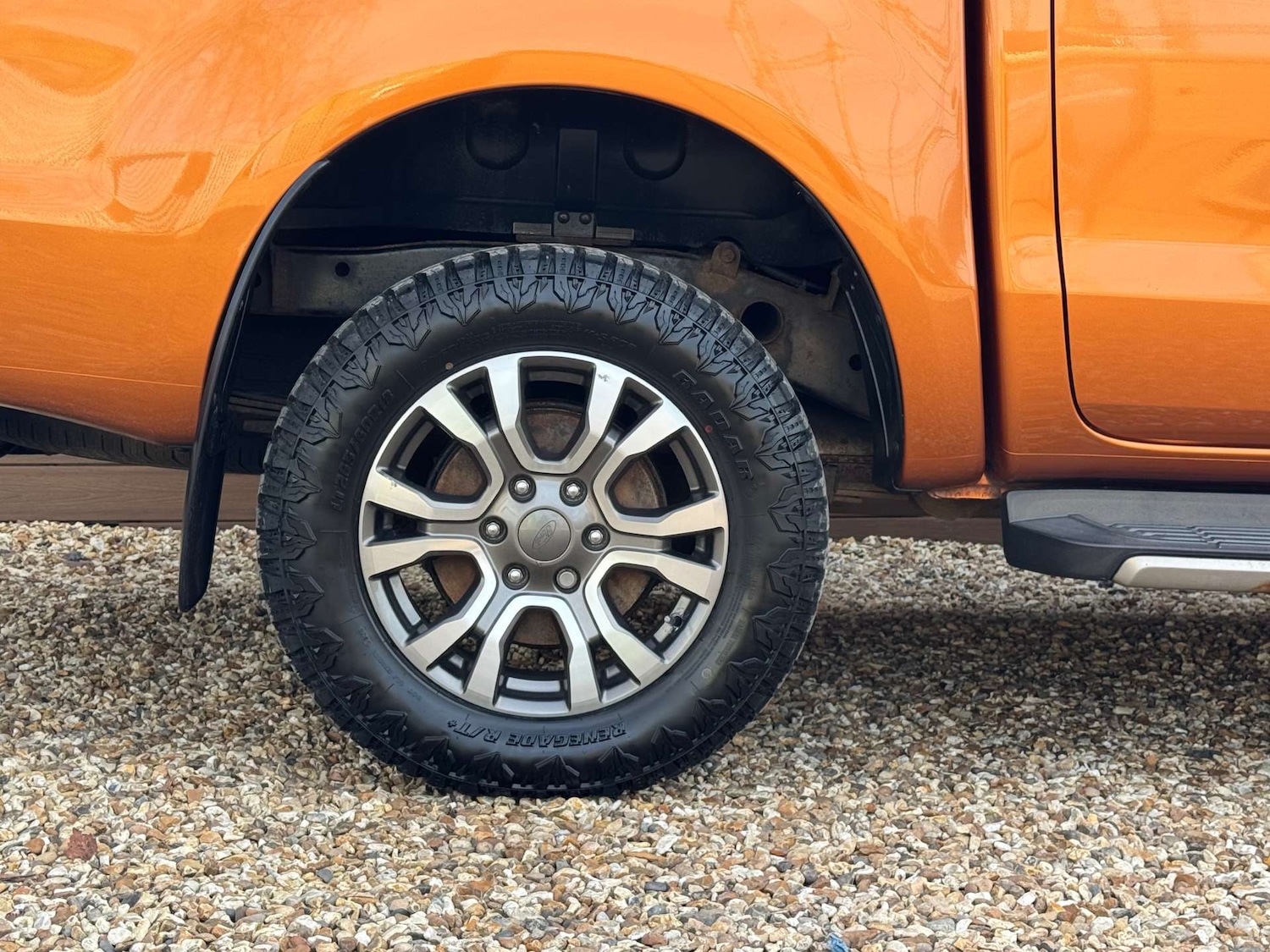 Used Ford Ranger 2018 for sale - 77785335: Photo 17