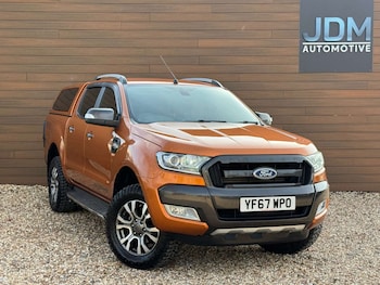 Ford Ranger feature image