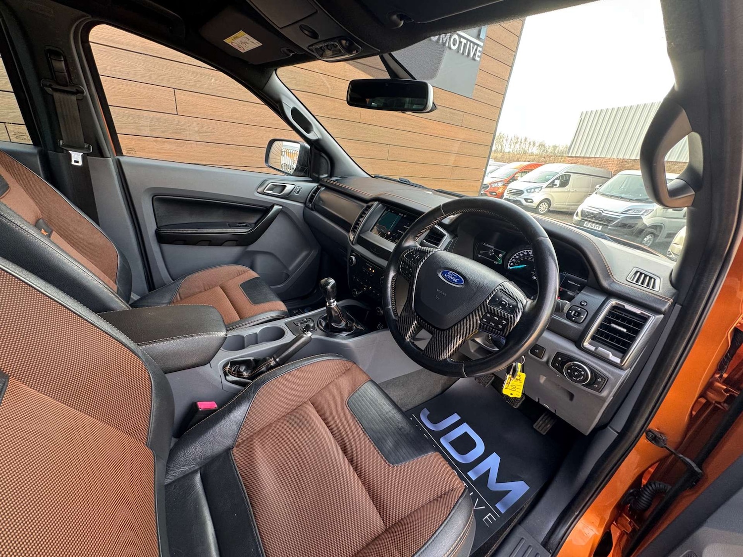 Used Ford Ranger 2018 for sale - 77785335: Photo 21