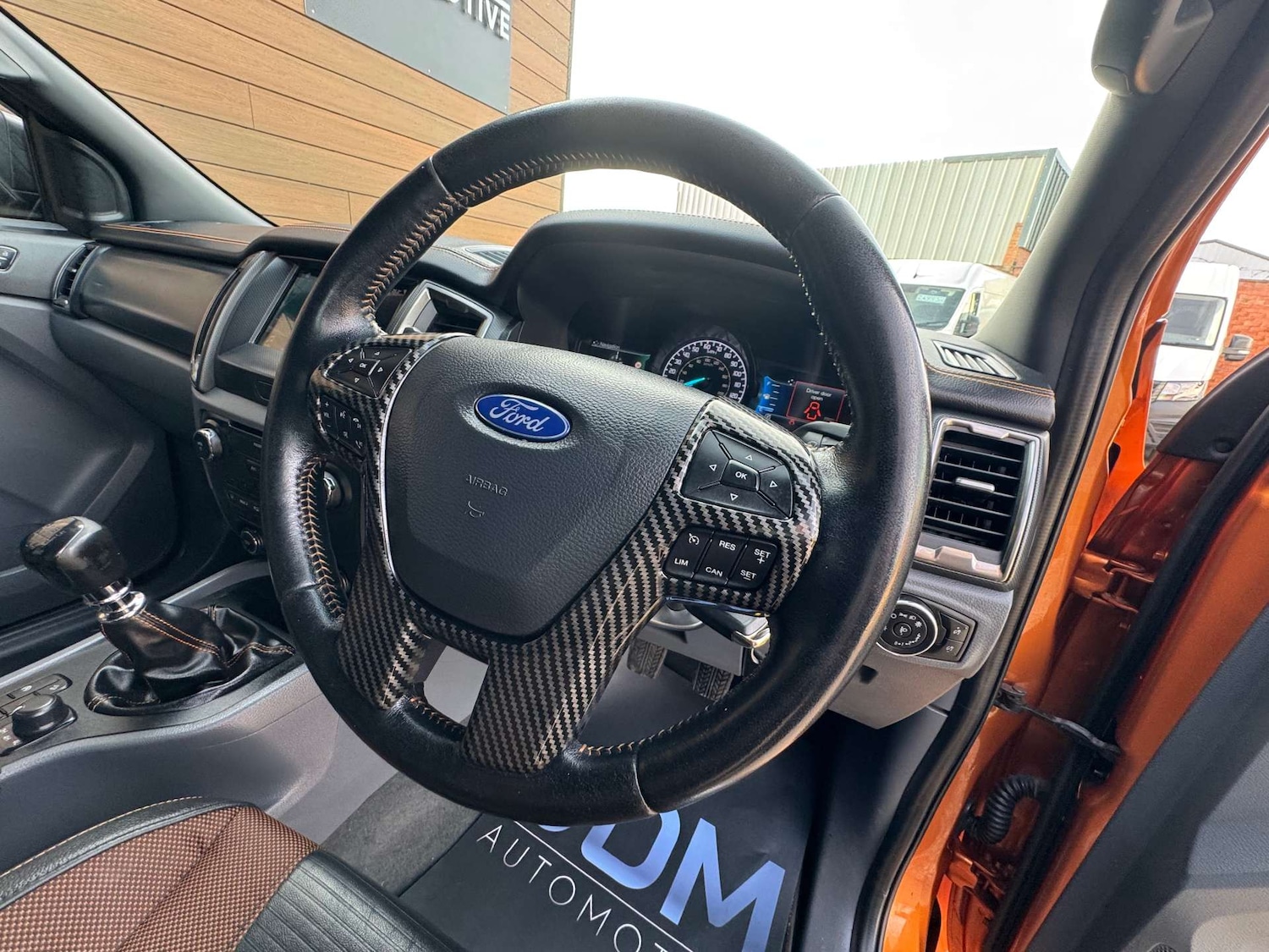 Used Ford Ranger 2018 for sale - 77785335: Photo 22