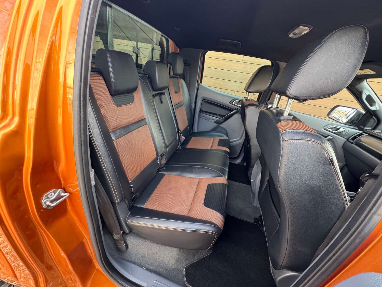 Used Ford Ranger 2018 for sale - 77785335: Photo 23