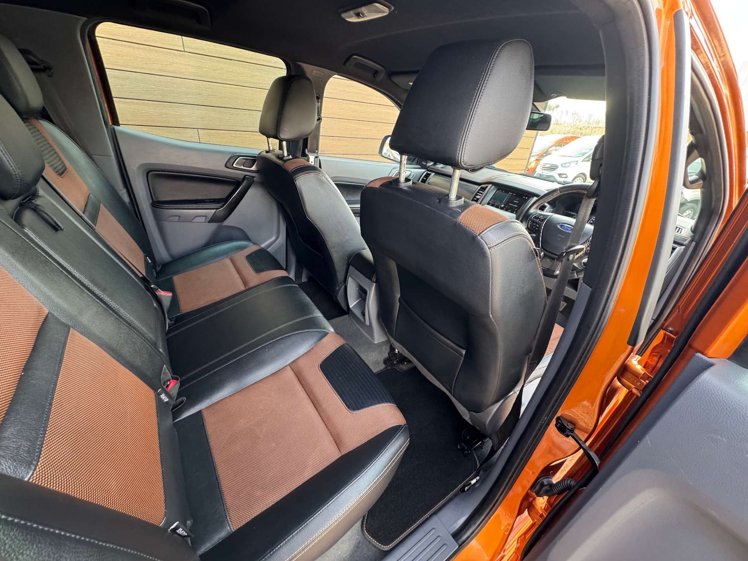 Used Ford Ranger 2018 for sale - 77785335: Photo 24