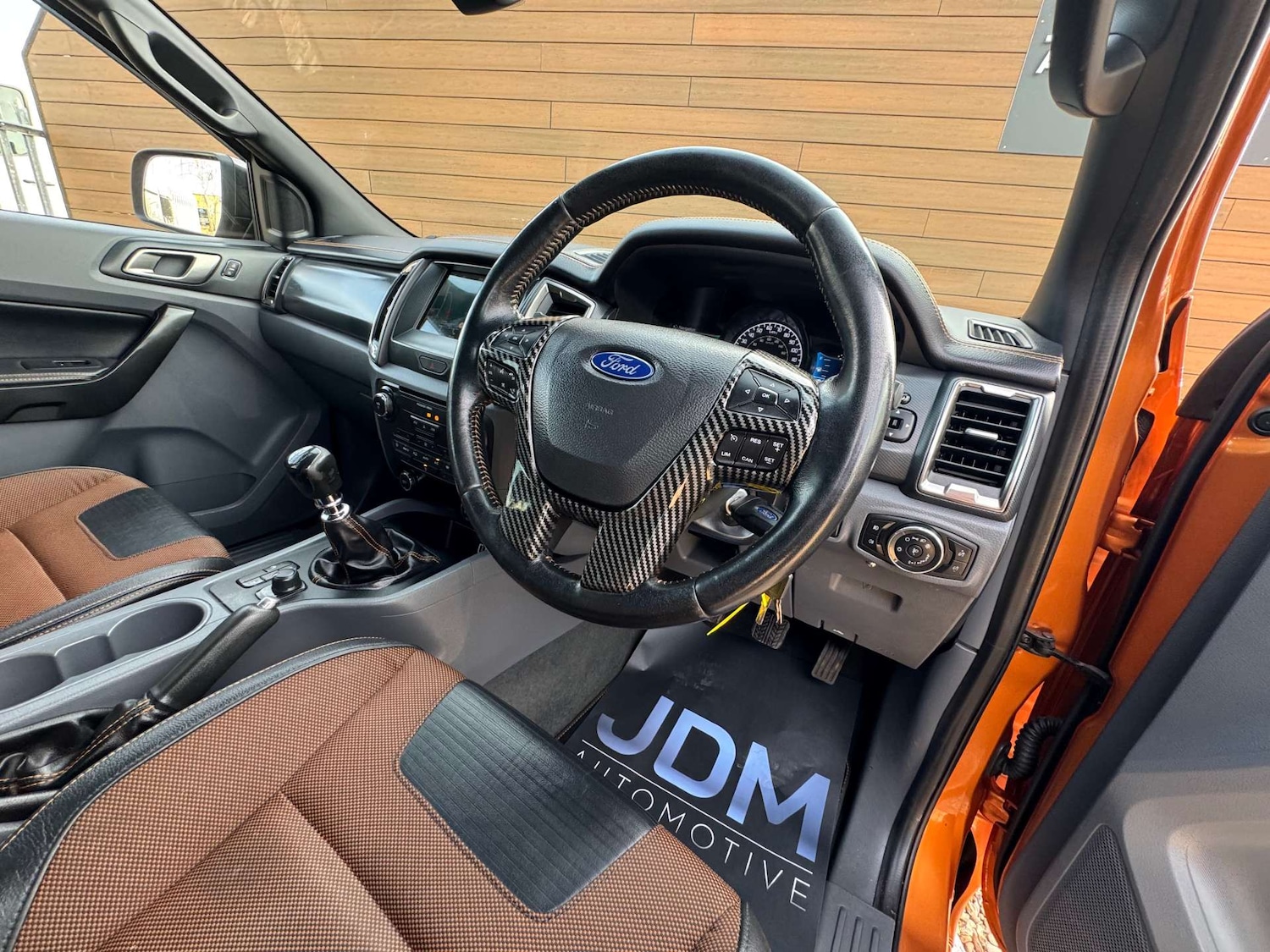 Used Ford Ranger 2018 for sale - 77785335: Photo 25