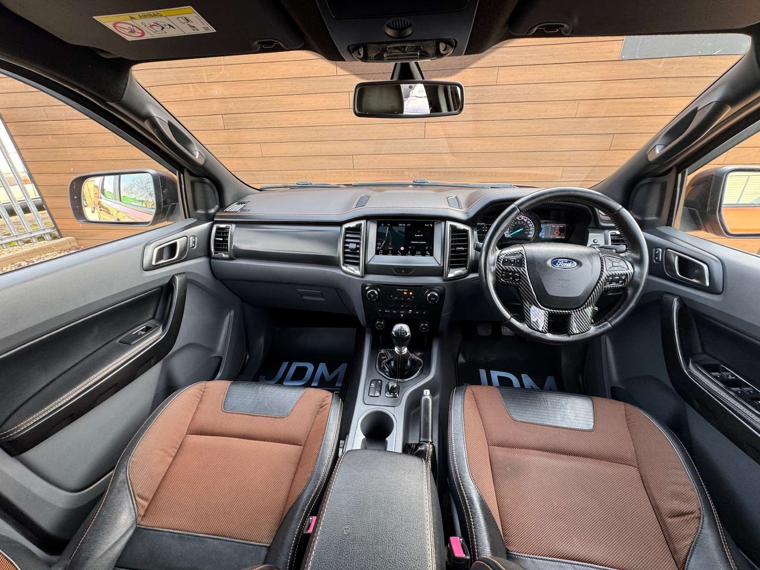 Used Ford Ranger 2018 for sale - 77785335: Photo 26