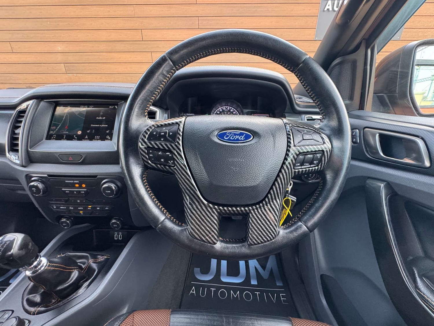 Used Ford Ranger 2018 for sale - 77785335: Photo 28