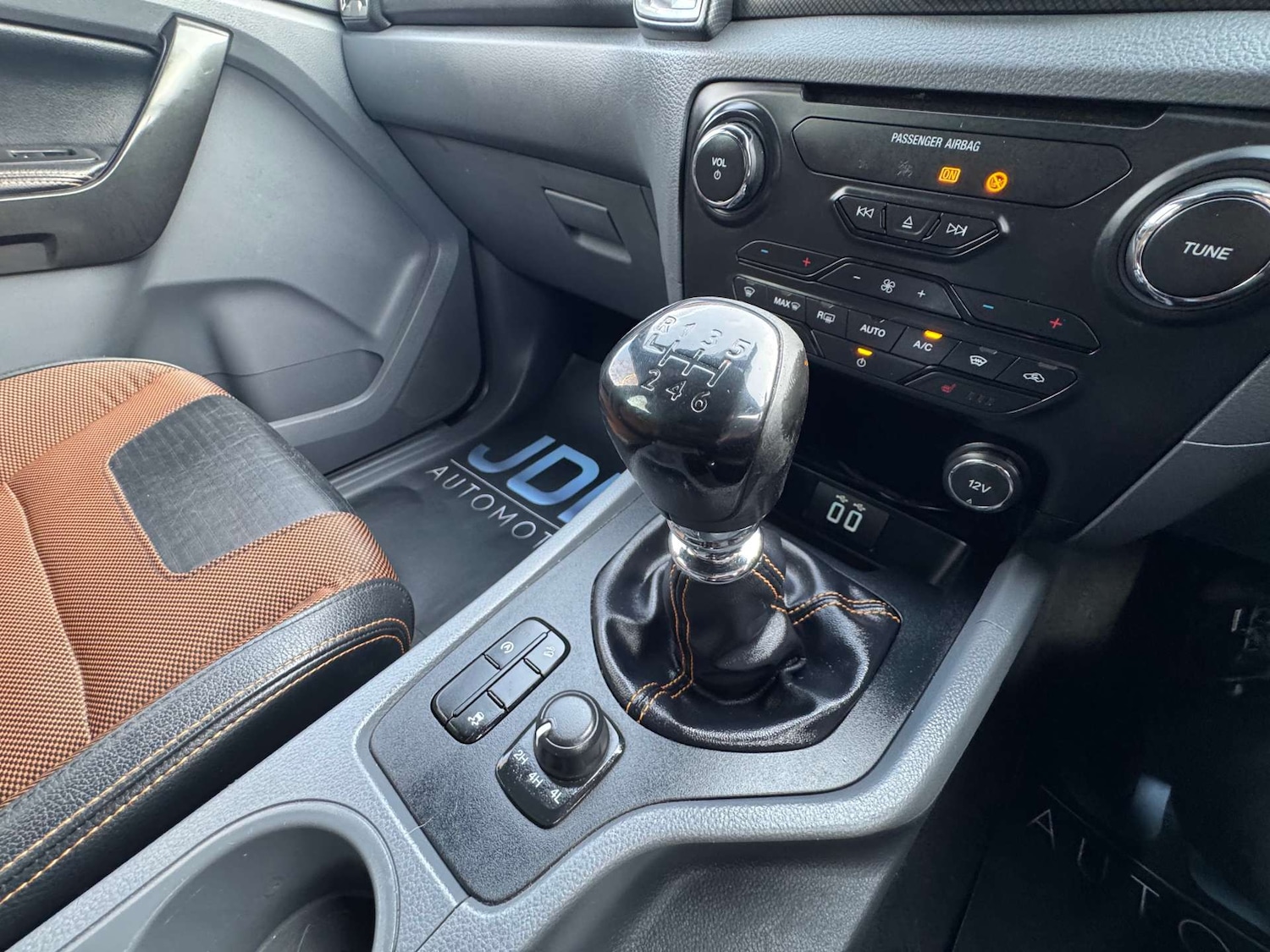 Used Ford Ranger 2018 for sale - 77785335: Photo 30