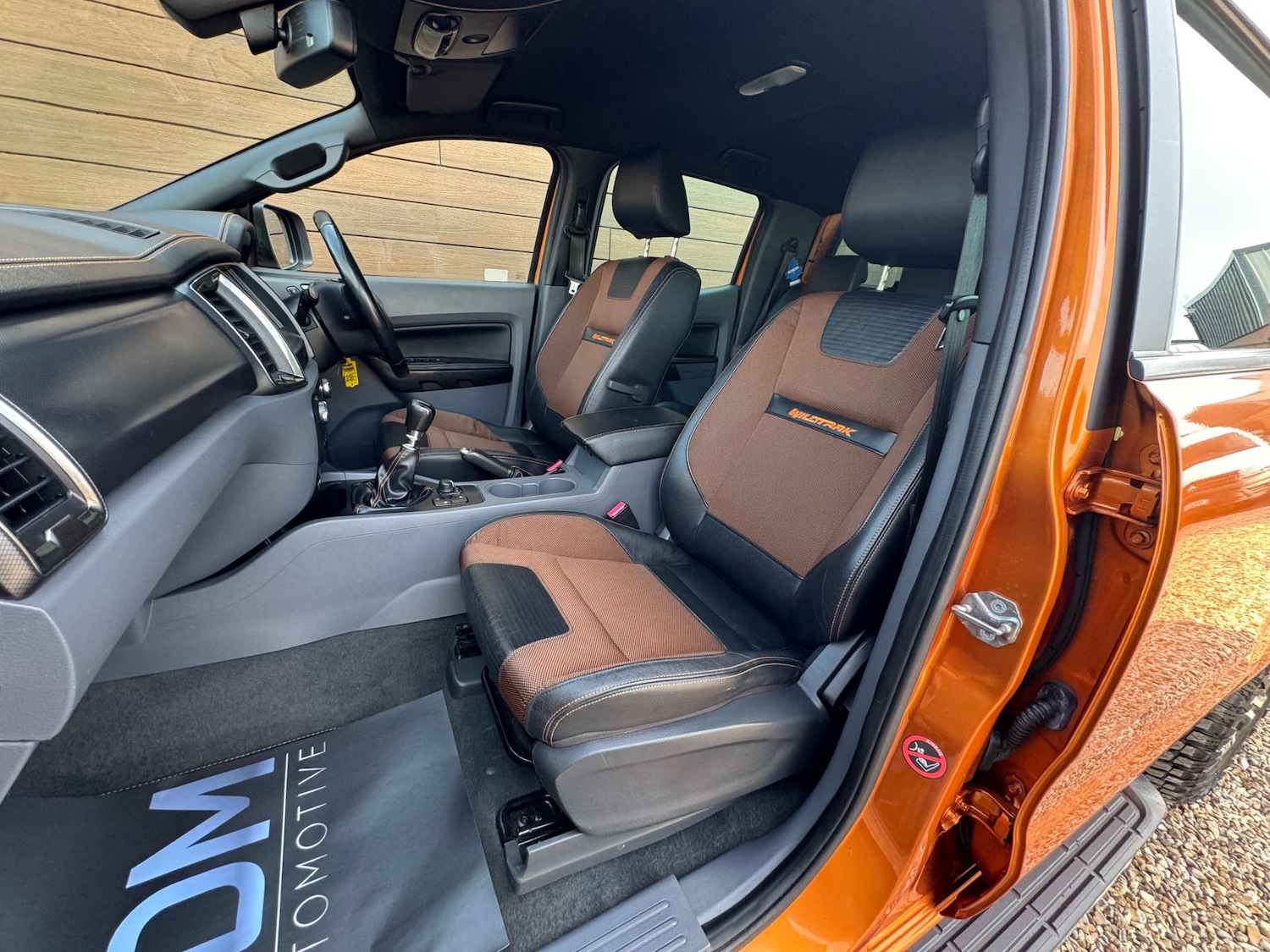 Used Ford Ranger 2018 for sale - 77785335: Photo 33