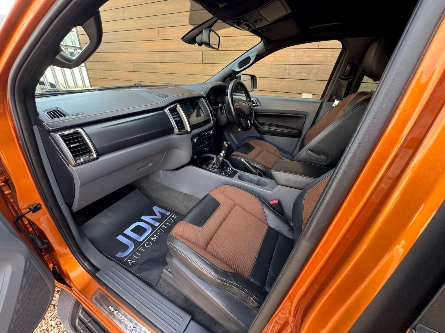 Used Ford Ranger 2018 for sale - 77785335: Photo 34