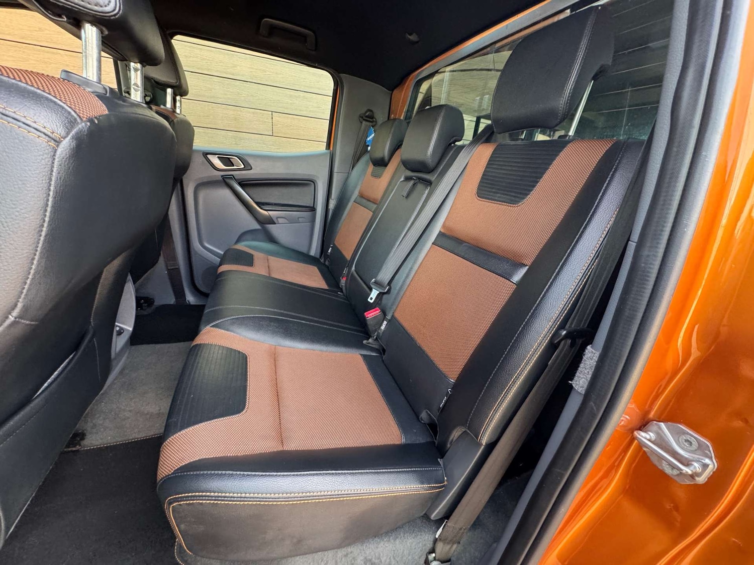 Used Ford Ranger 2018 for sale - 77785335: Photo 35