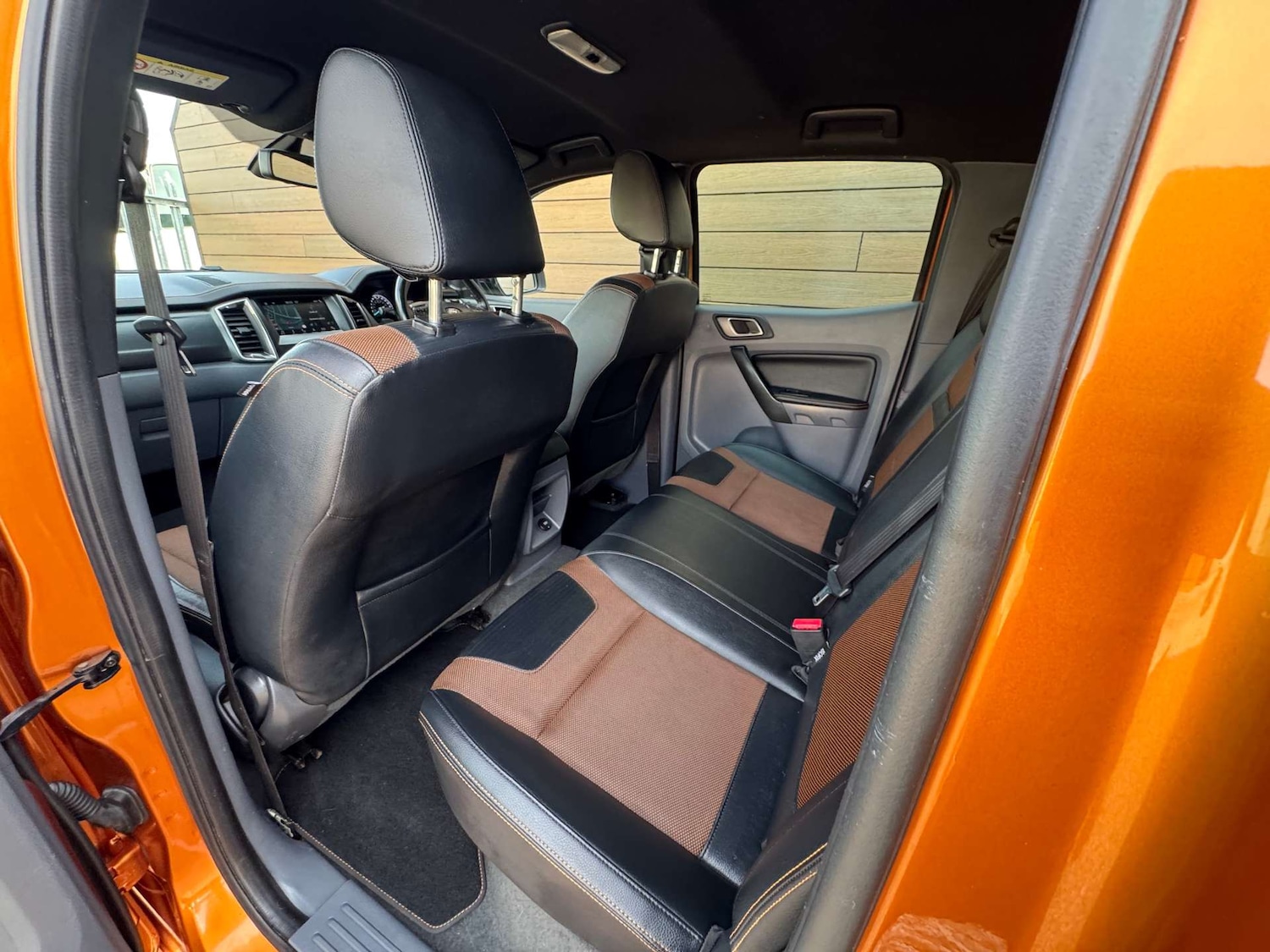 Used Ford Ranger 2018 for sale - 77785335: Photo 36