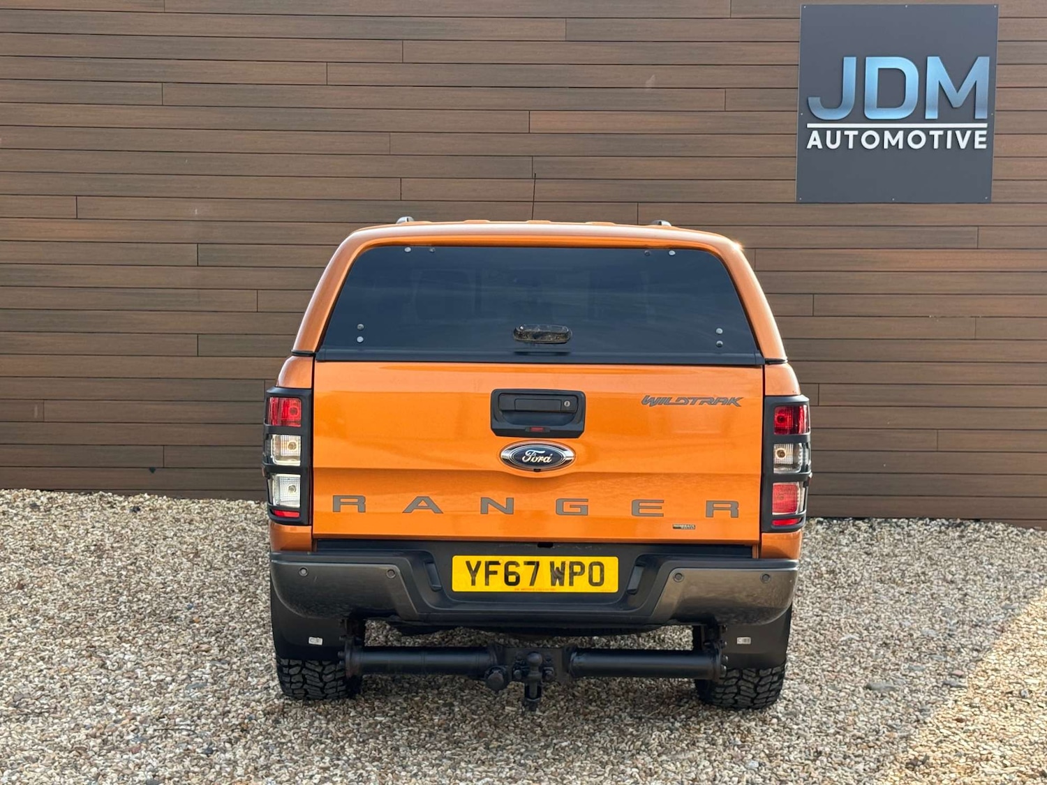 Used Ford Ranger 2018 for sale - 77785335: Photo 4