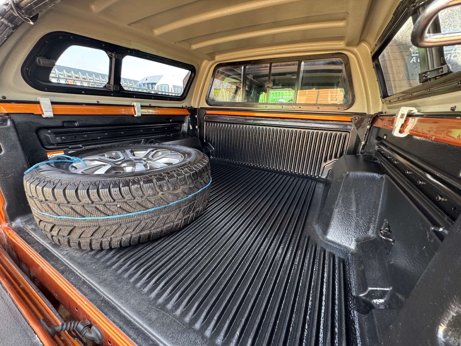 Used Ford Ranger 2018 for sale - 77785335: Photo 5