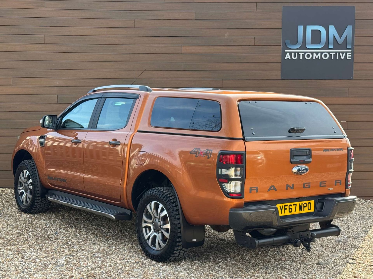 Used Ford Ranger 2018 for sale - 77785335: Photo 7