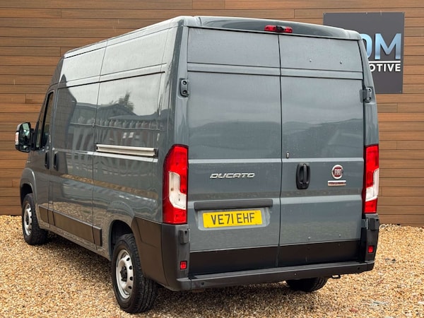 Used Fiat Ducato 2022 for sale - 76025779: Photo 10