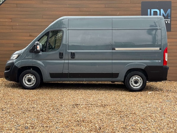 Used Fiat Ducato 2022 for sale - 76025779: Photo 11