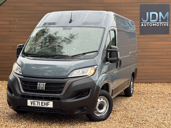Used Fiat Ducato 2022 for sale - 76025779: Photo 12