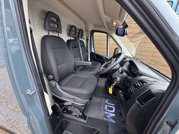 Used Fiat Ducato 2022 for sale - 76025779: Photo 13