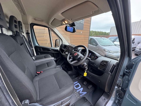 Used Fiat Ducato 2022 for sale - 76025779: Photo 14