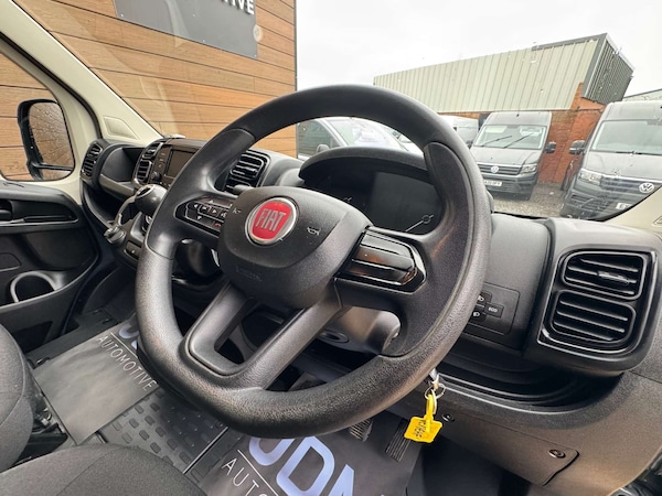 Used Fiat Ducato 2022 for sale - 76025779: Photo 16